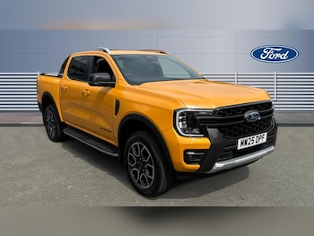 Ford - Ranger