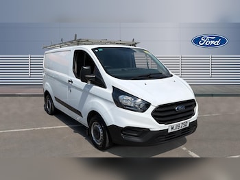 Used Ford Transit Custom 2019 for sale - 79184025: Photo