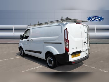 Used Ford Transit Custom 2019 for sale - 79184025: Photo