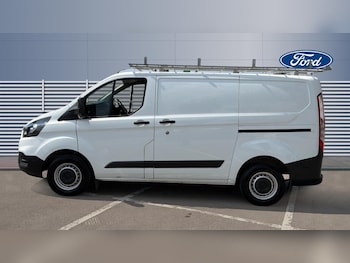Used Ford Transit Custom 2019 for sale - 79184025: Photo