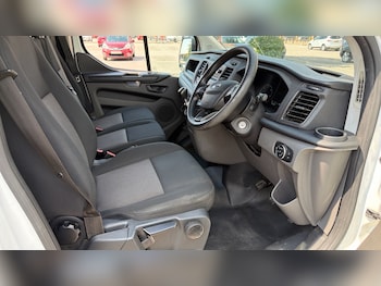 Used Ford Transit Custom 2019 for sale - 79184025: Photo