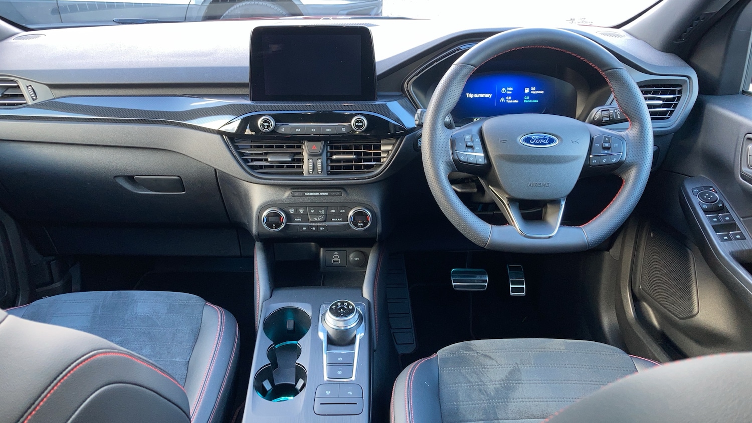 Used Ford Kuga 2022 for sale - 77272150: Photo 13