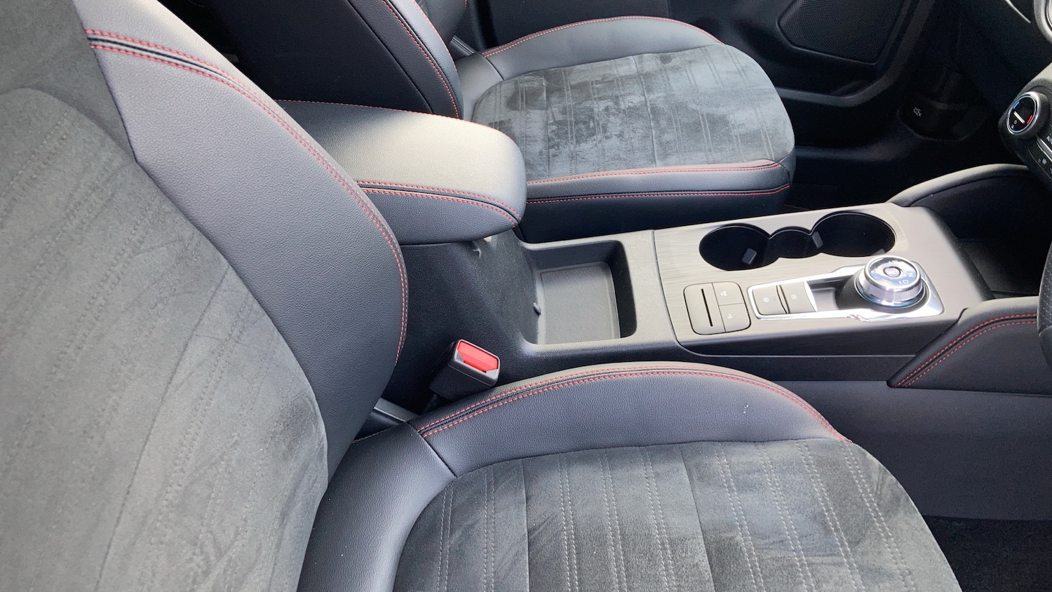 Used Ford Kuga 2022 for sale - 77272150: Photo 15