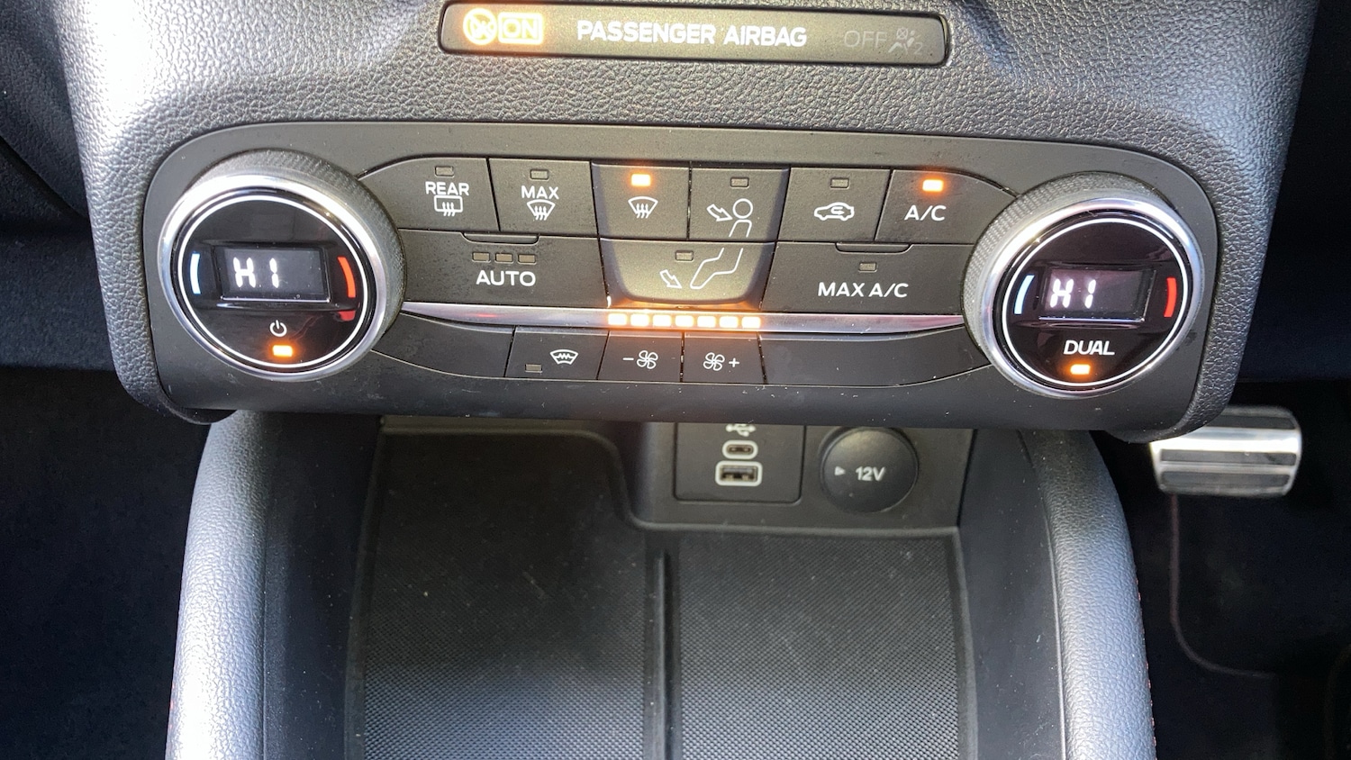 Used Ford Kuga 2022 for sale - 77272150: Photo 17