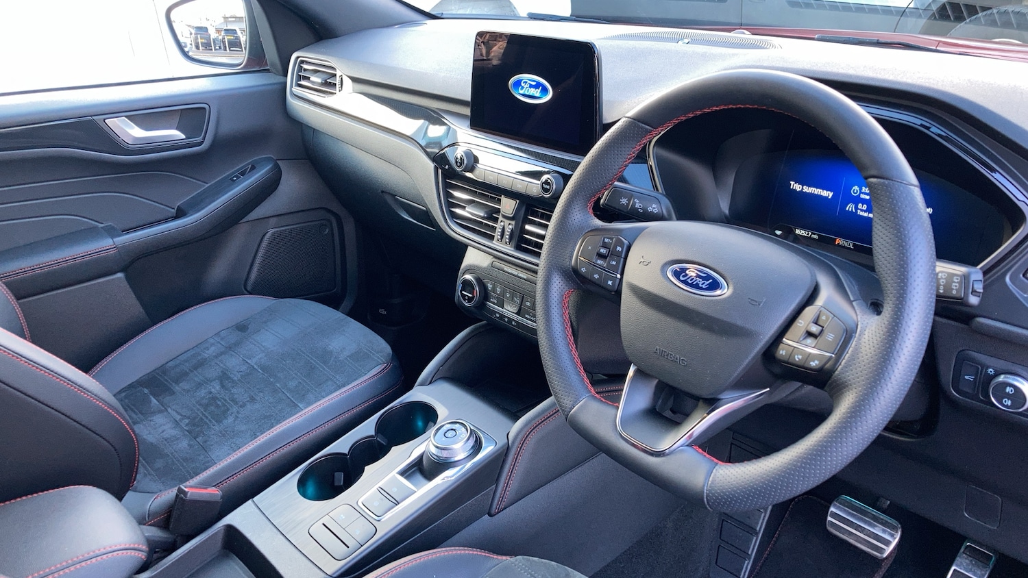 Used Ford Kuga 2022 for sale - 77272150: Photo 18