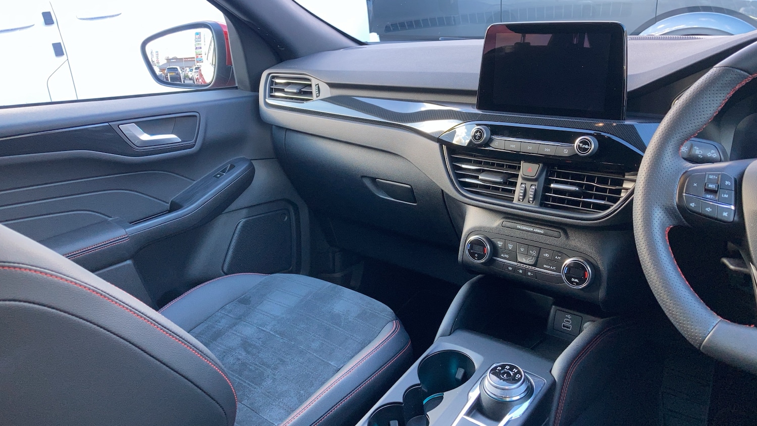 Used Ford Kuga 2022 for sale - 77272150: Photo 19