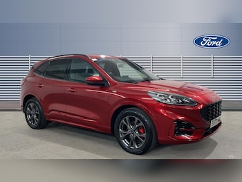 Used Ford Kuga 2022 for sale - 77272150: Photo