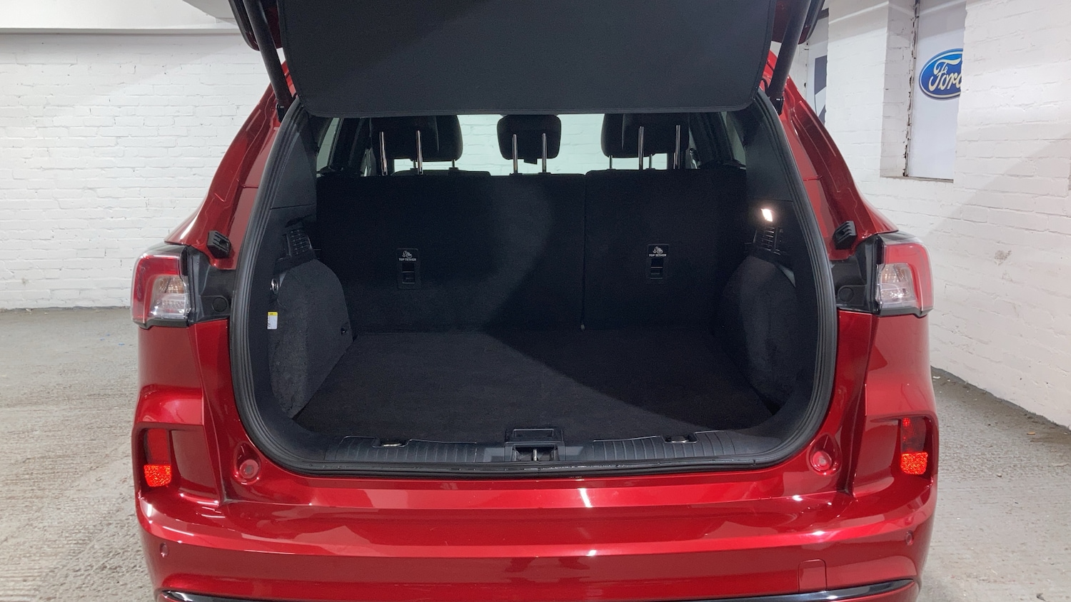 Used Ford Kuga 2022 for sale - 77272150: Photo 21