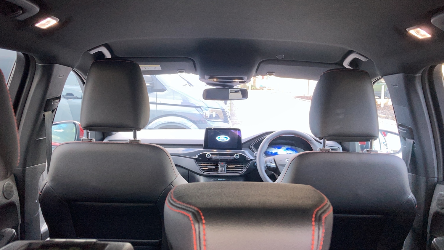 Used Ford Kuga 2022 for sale - 77272150: Photo 28