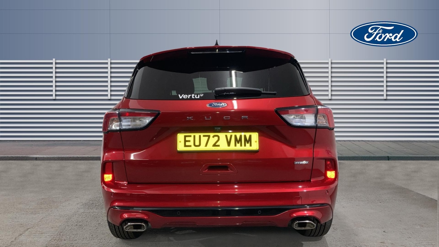 Used Ford Kuga 2022 for sale - 77272150: Photo 29