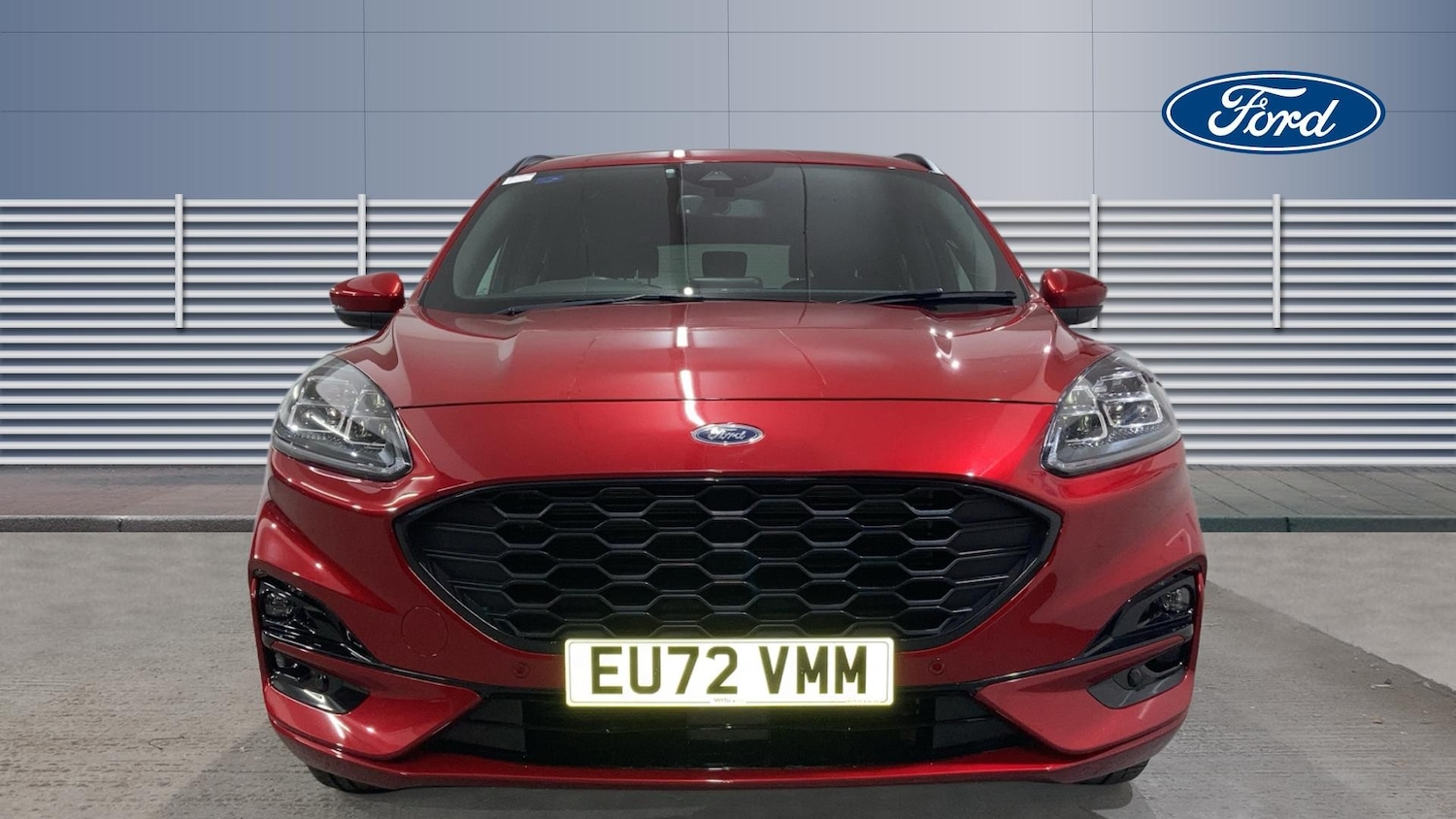 Used Ford Kuga 2022 for sale - 77272150: Photo 3