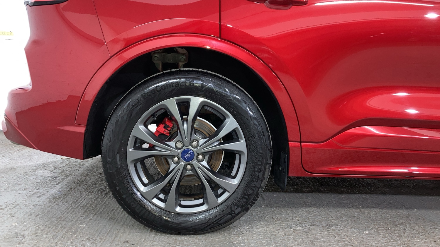 Used Ford Kuga 2022 for sale - 77272150: Photo 30