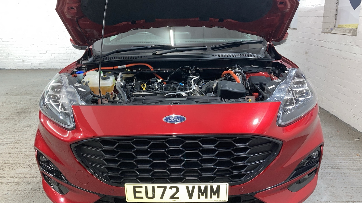 Used Ford Kuga 2022 for sale - 77272150: Photo 31