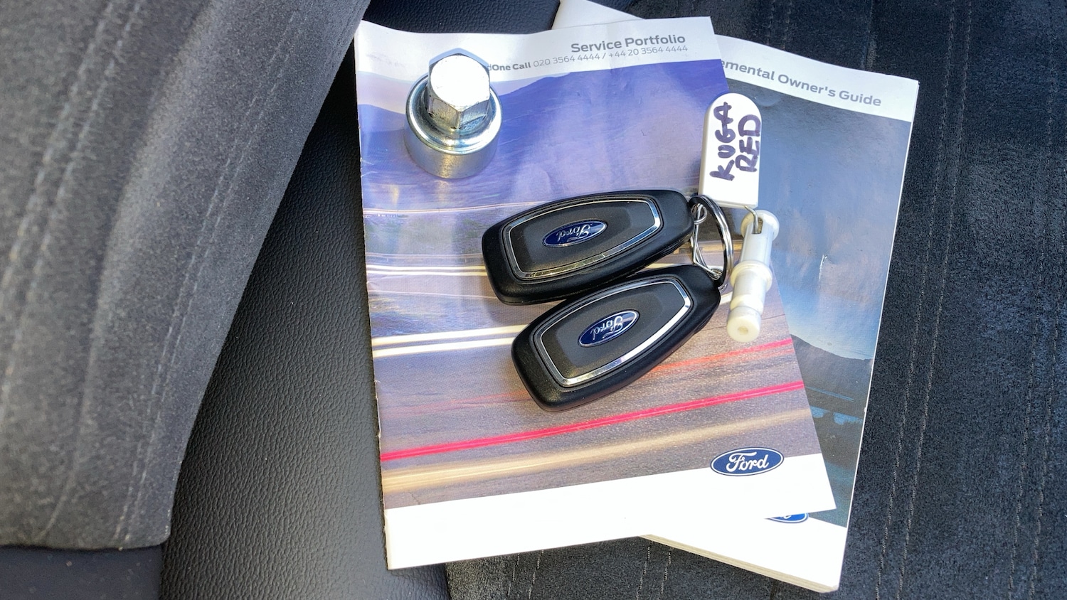 Used Ford Kuga 2022 for sale - 77272150: Photo 32