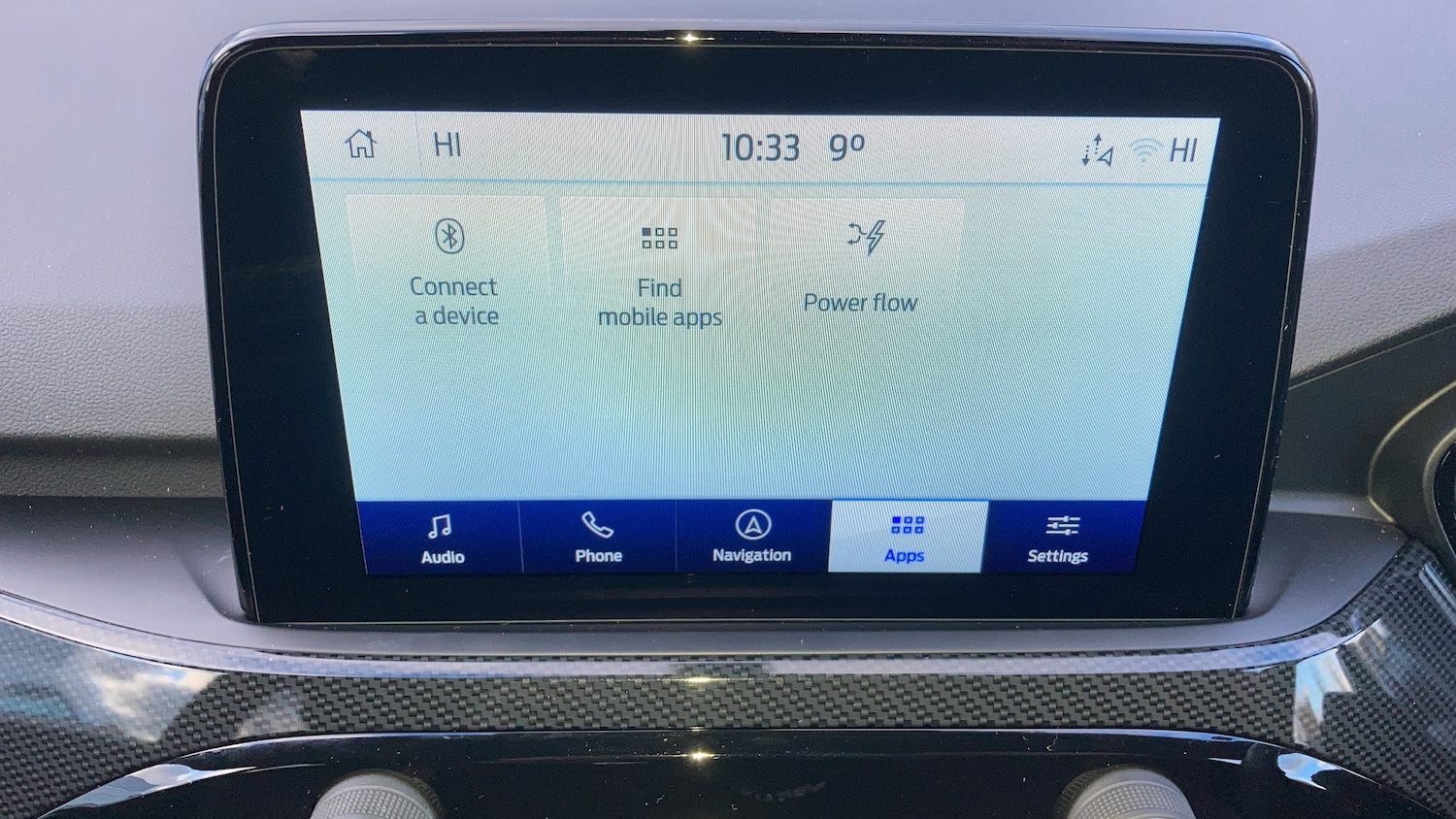 Used Ford Kuga 2022 for sale - 77272150: Photo 33