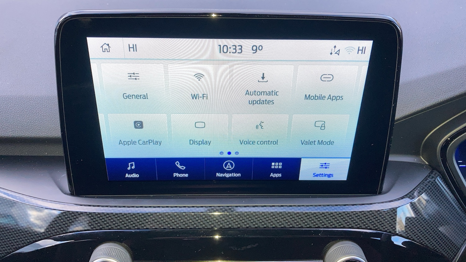 Used Ford Kuga 2022 for sale - 77272150: Photo 37