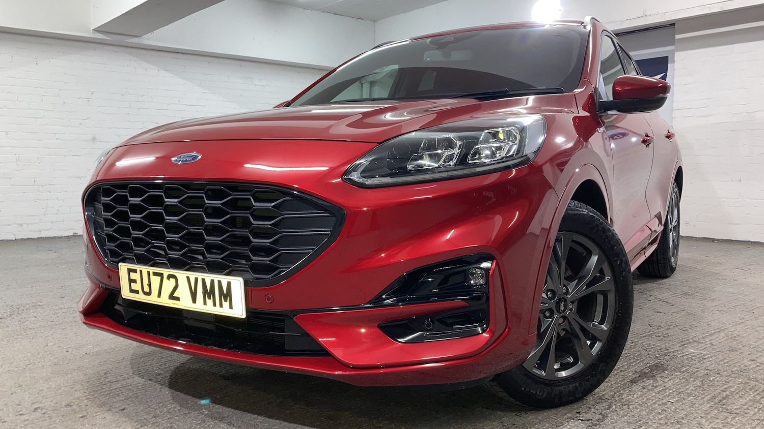 Used Ford Kuga 2022 for sale - 77272150: Photo 39