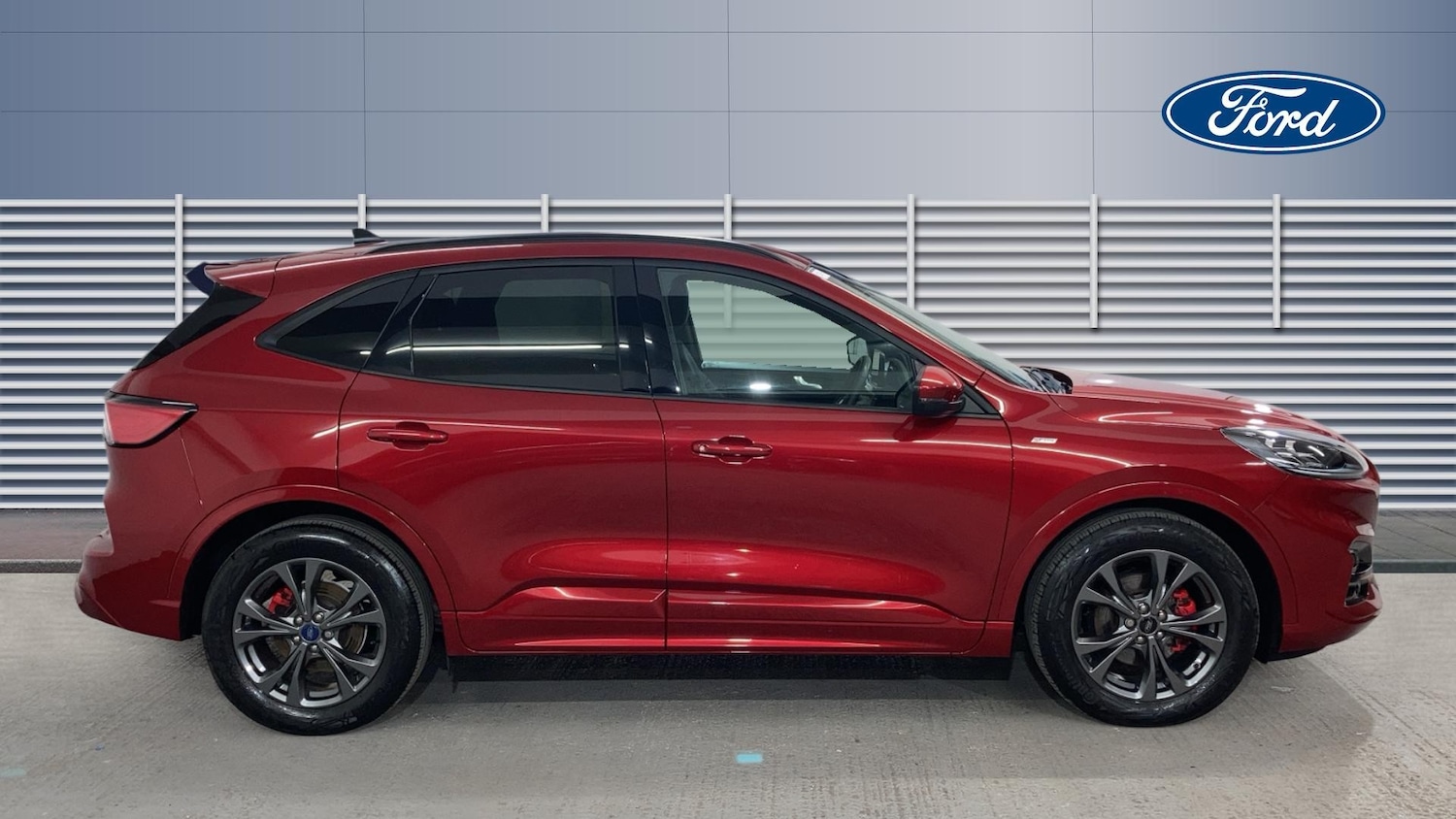 Used Ford Kuga 2022 for sale - 77272150: Photo 4