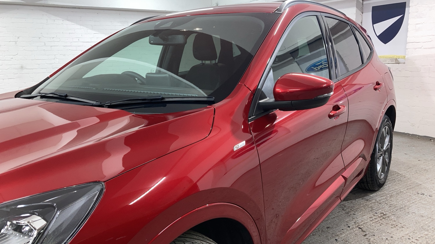 Used Ford Kuga 2022 for sale - 77272150: Photo 40