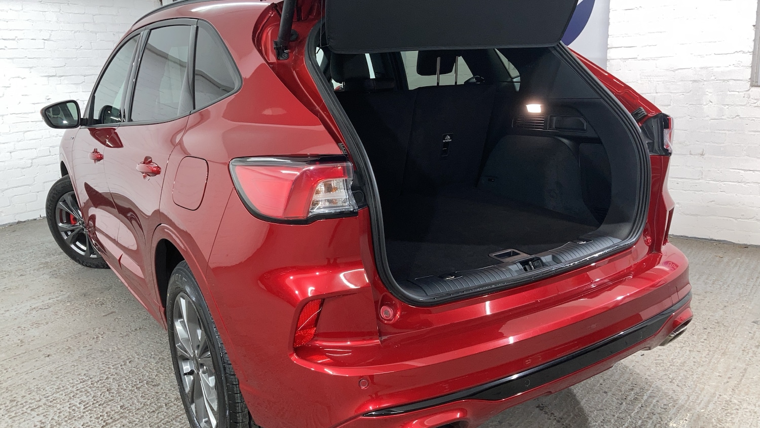 Used Ford Kuga 2022 for sale - 77272150: Photo 42