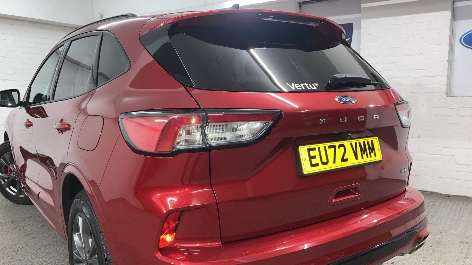 Used Ford Kuga 2022 for sale - 77272150: Photo 43