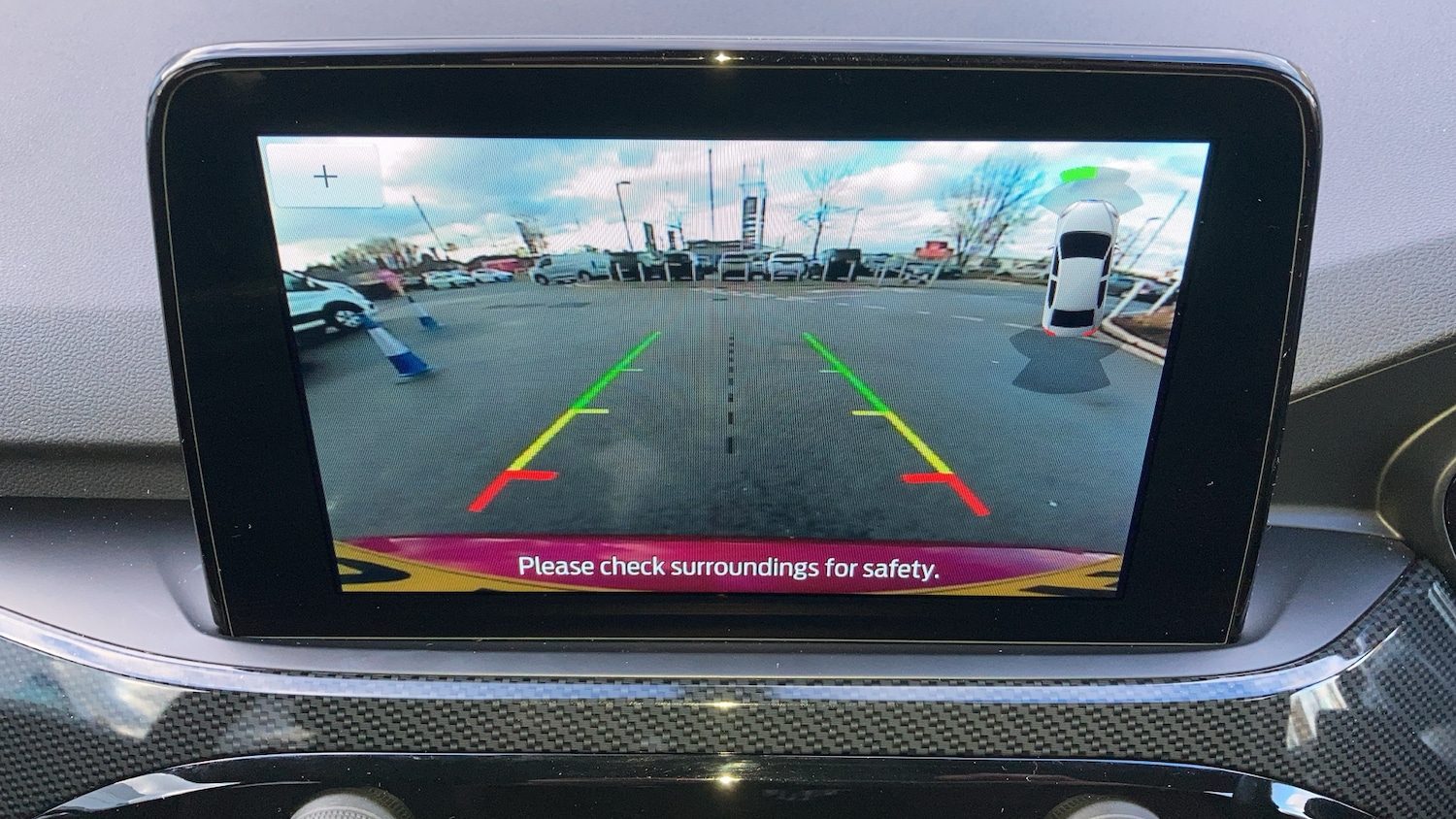 Used Ford Kuga 2022 for sale - 77272150: Photo 7