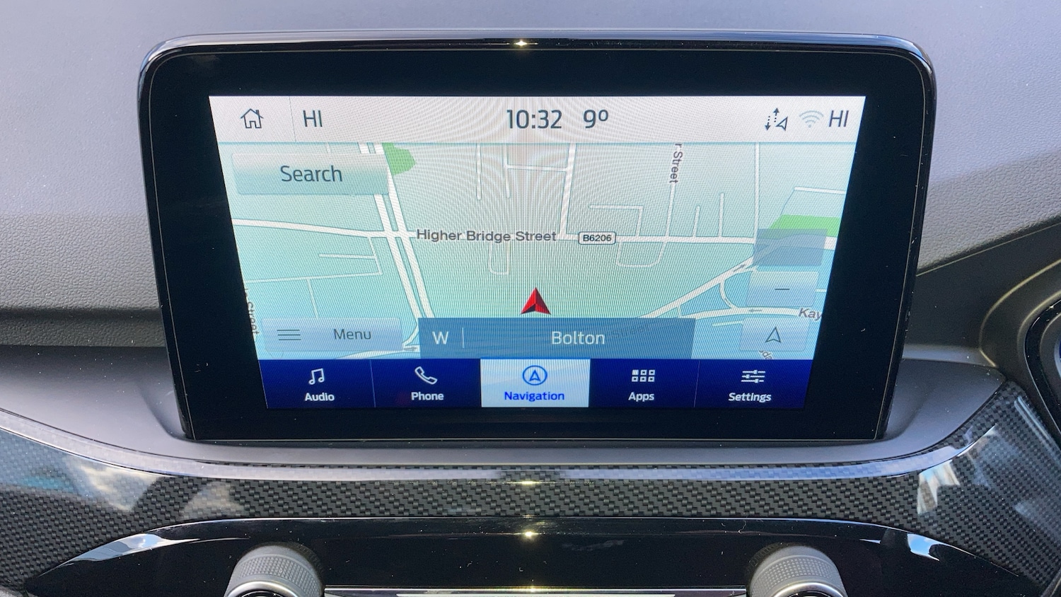 Used Ford Kuga 2022 for sale - 77272150: Photo 9