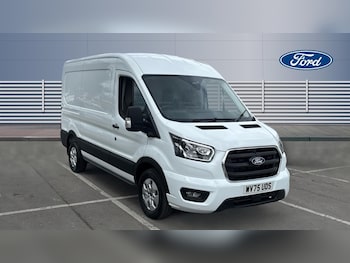 Used Ford Transit 2025 for sale - 78667042: Photo