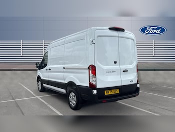 Used Ford Transit 2025 for sale - 78667042: Photo