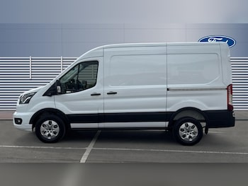 Used Ford Transit 2025 for sale - 78667042: Photo