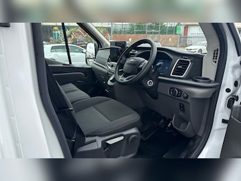 Used Ford Transit 2025 for sale - 78667042: Photo
