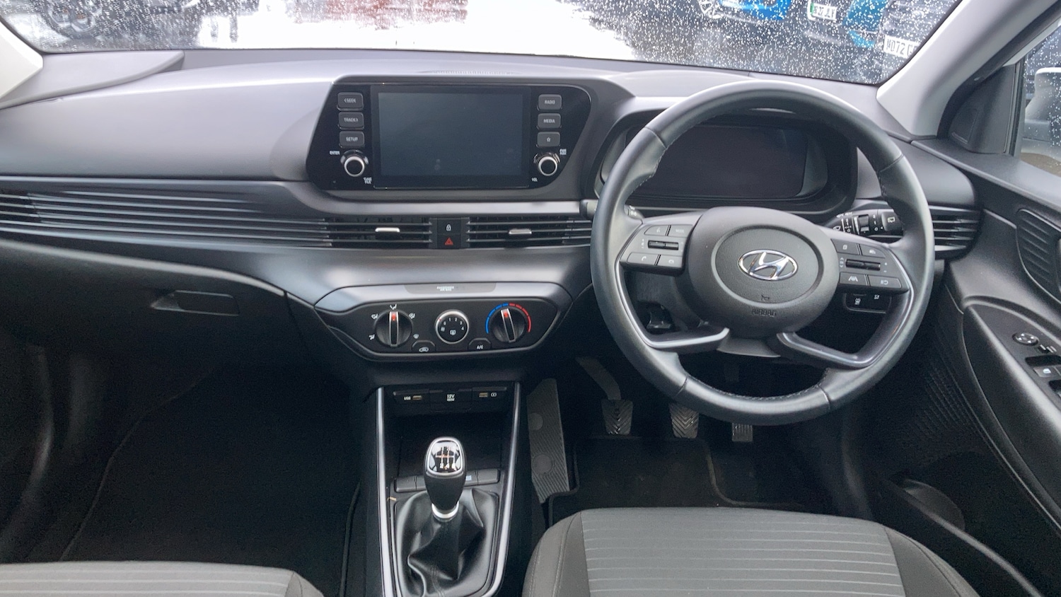 Used Hyundai i20 2023 for sale - 77184809: Photo 10