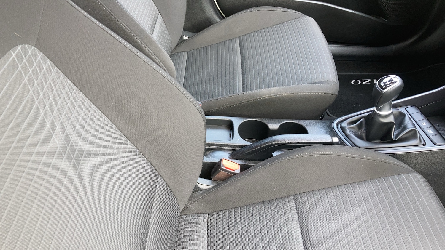 Used Hyundai i20 2023 for sale - 77184809: Photo 12