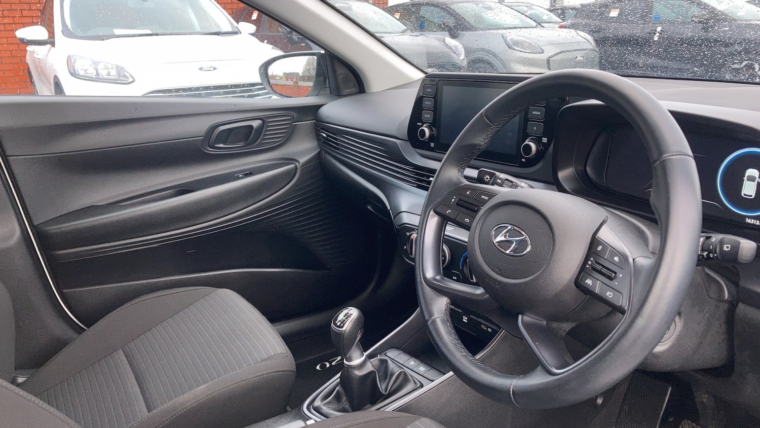 Used Hyundai i20 2023 for sale - 77184809: Photo 15