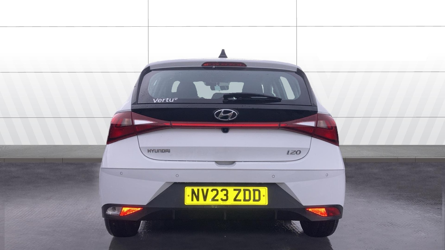 Used Hyundai i20 2023 for sale - 77184809: Photo 25
