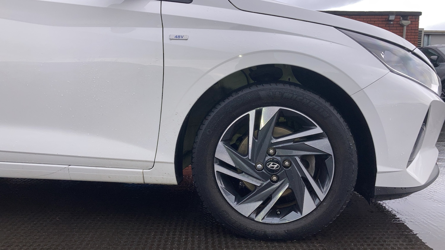 Used Hyundai i20 2023 for sale - 77184809: Photo 26