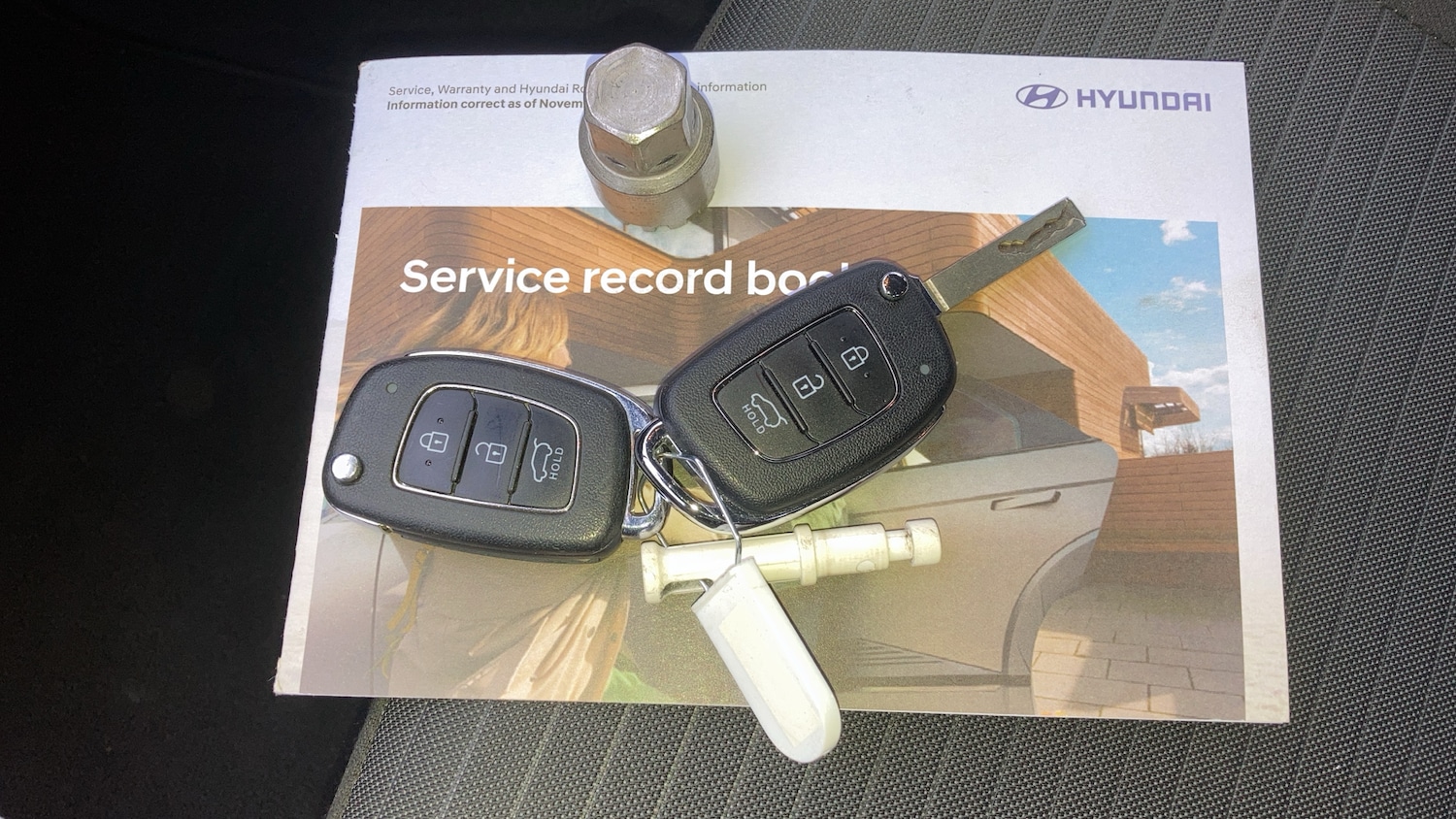 Used Hyundai i20 2023 for sale - 77184809: Photo 28