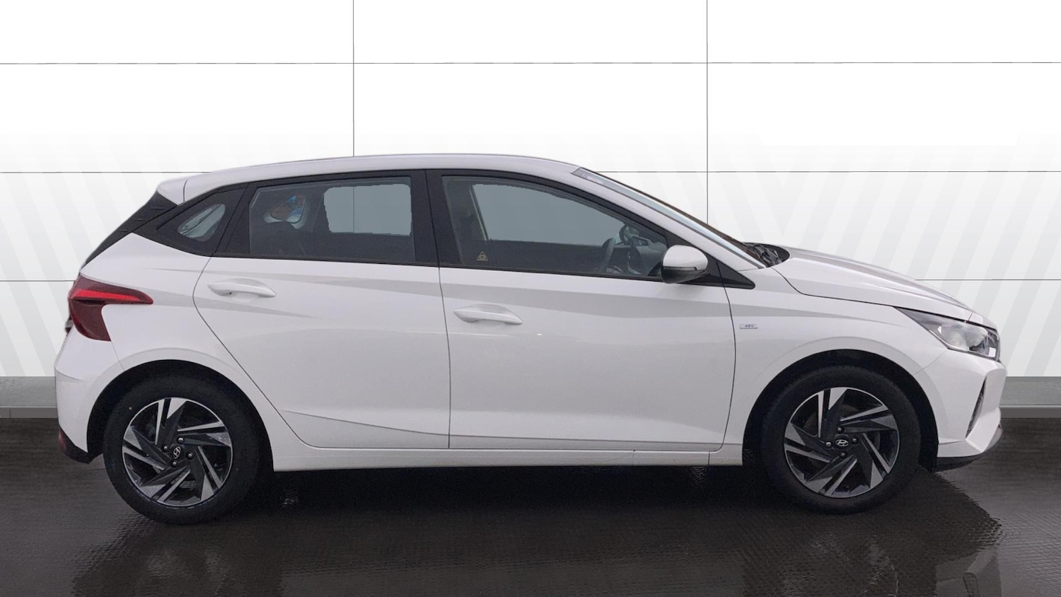 Used Hyundai i20 2023 for sale - 77184809: Photo 3