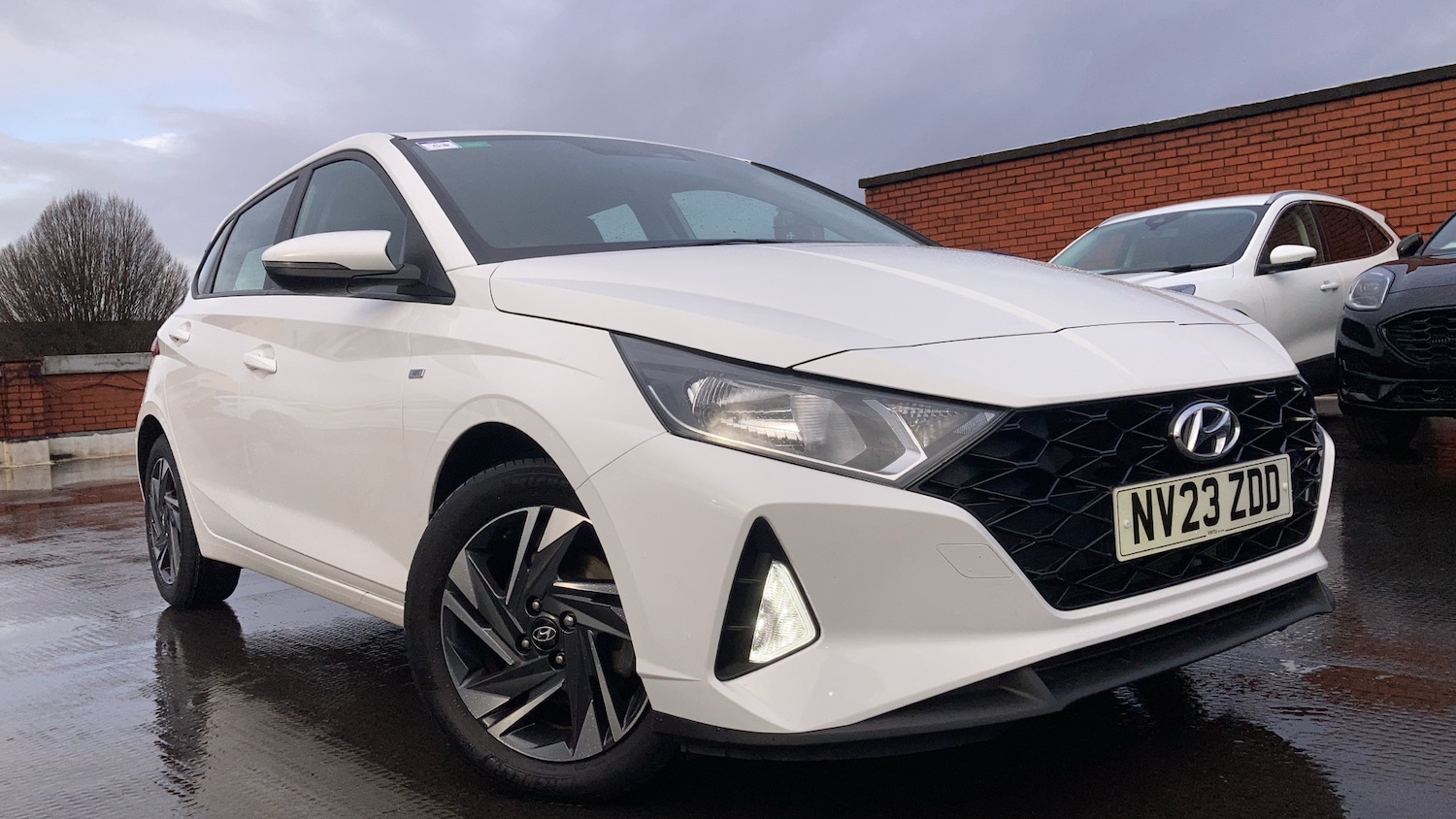 Used Hyundai i20 2023 for sale - 77184809: Photo 33