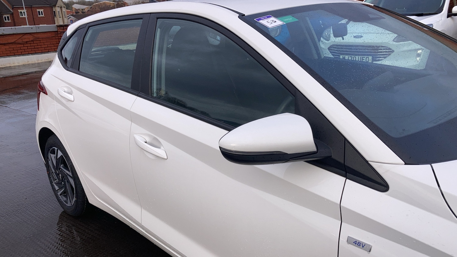 Used Hyundai i20 2023 for sale - 77184809: Photo 34