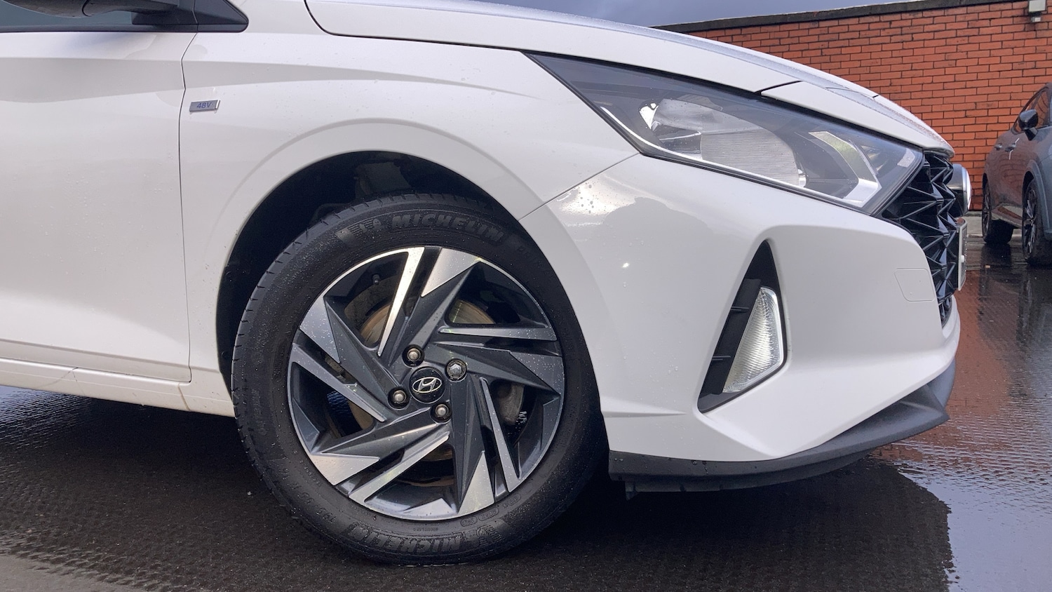 Used Hyundai i20 2023 for sale - 77184809: Photo 35