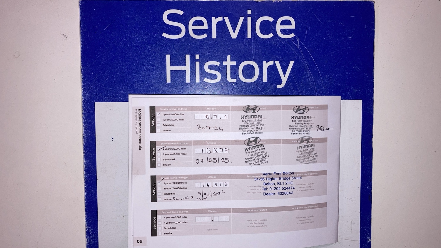 Used Hyundai i20 2023 for sale - 77184809: Photo 4