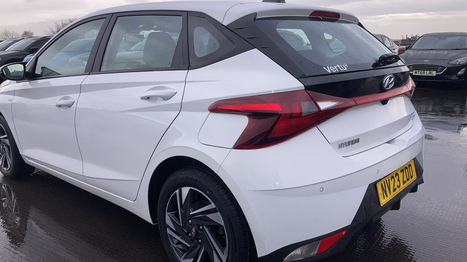 Used Hyundai i20 2023 for sale - 77184809: Photo 40