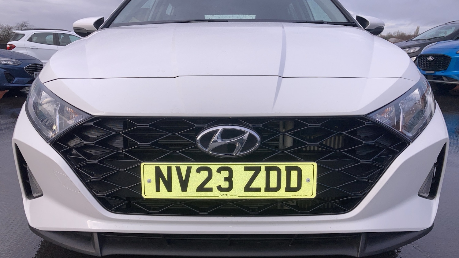 Used Hyundai i20 2023 for sale - 77184809: Photo 45