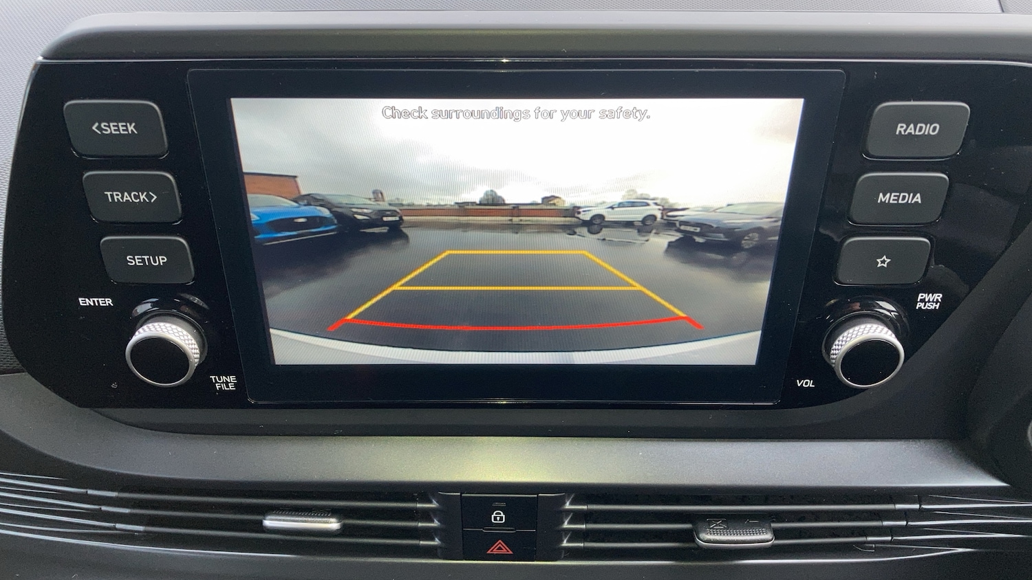 Used Hyundai i20 2023 for sale - 77184809: Photo 6