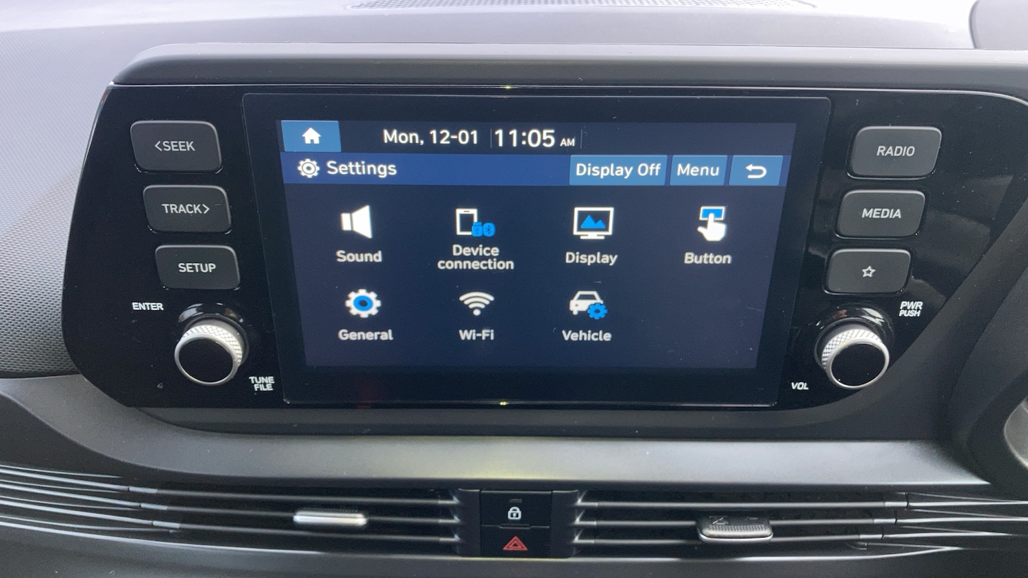 Used Hyundai i20 2023 for sale - 77184809: Photo 7