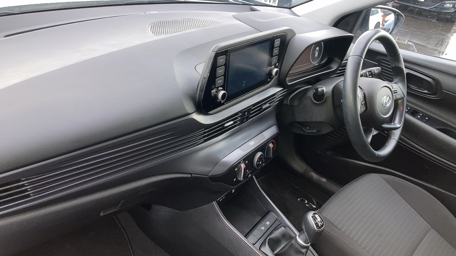 Used Hyundai i20 2023 for sale - 77184809: Photo 8