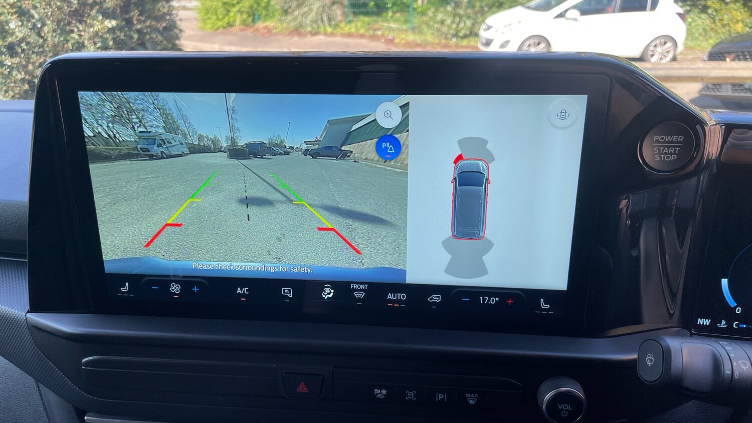 Used Ford Transit Custom 2025 for sale - 77965606: Photo 10