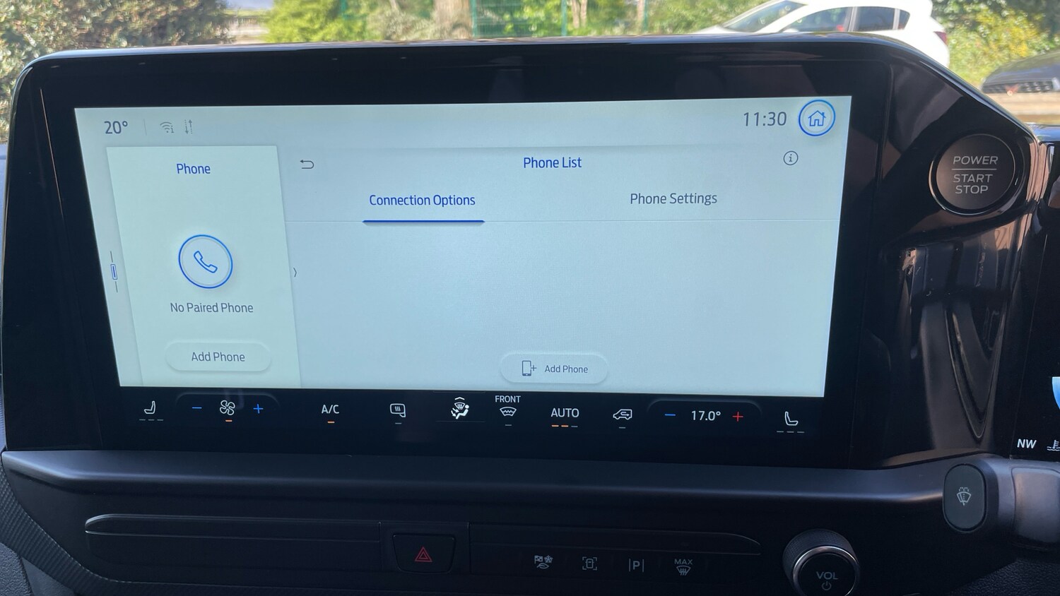 Used Ford Transit Custom 2025 for sale - 77965606: Photo 11