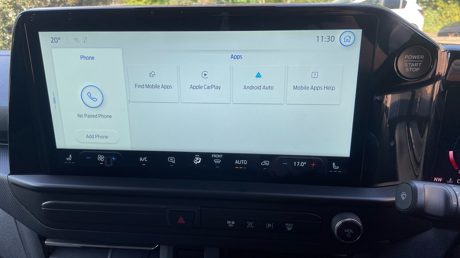 Used Ford Transit Custom 2025 for sale - 77965606: Photo 12